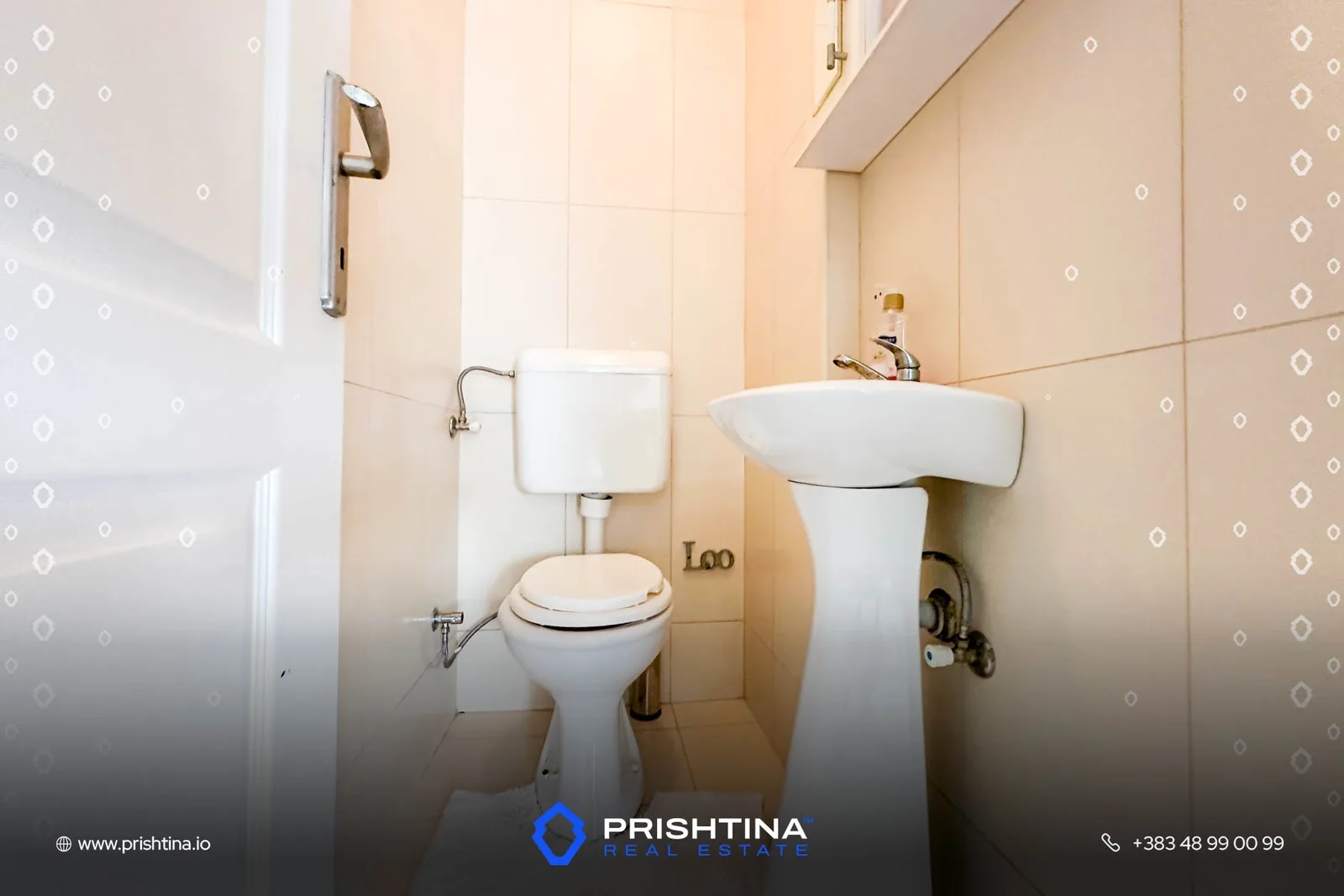 Banesë në #shitje 85m² në Bresje