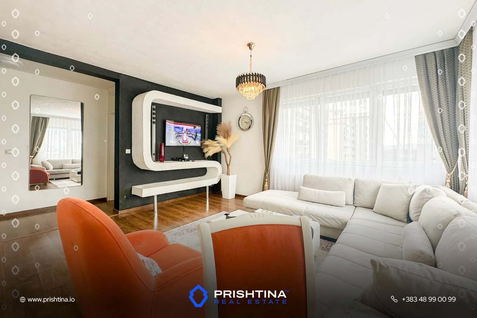 Banesë në #shitje 85m² në Bresje
