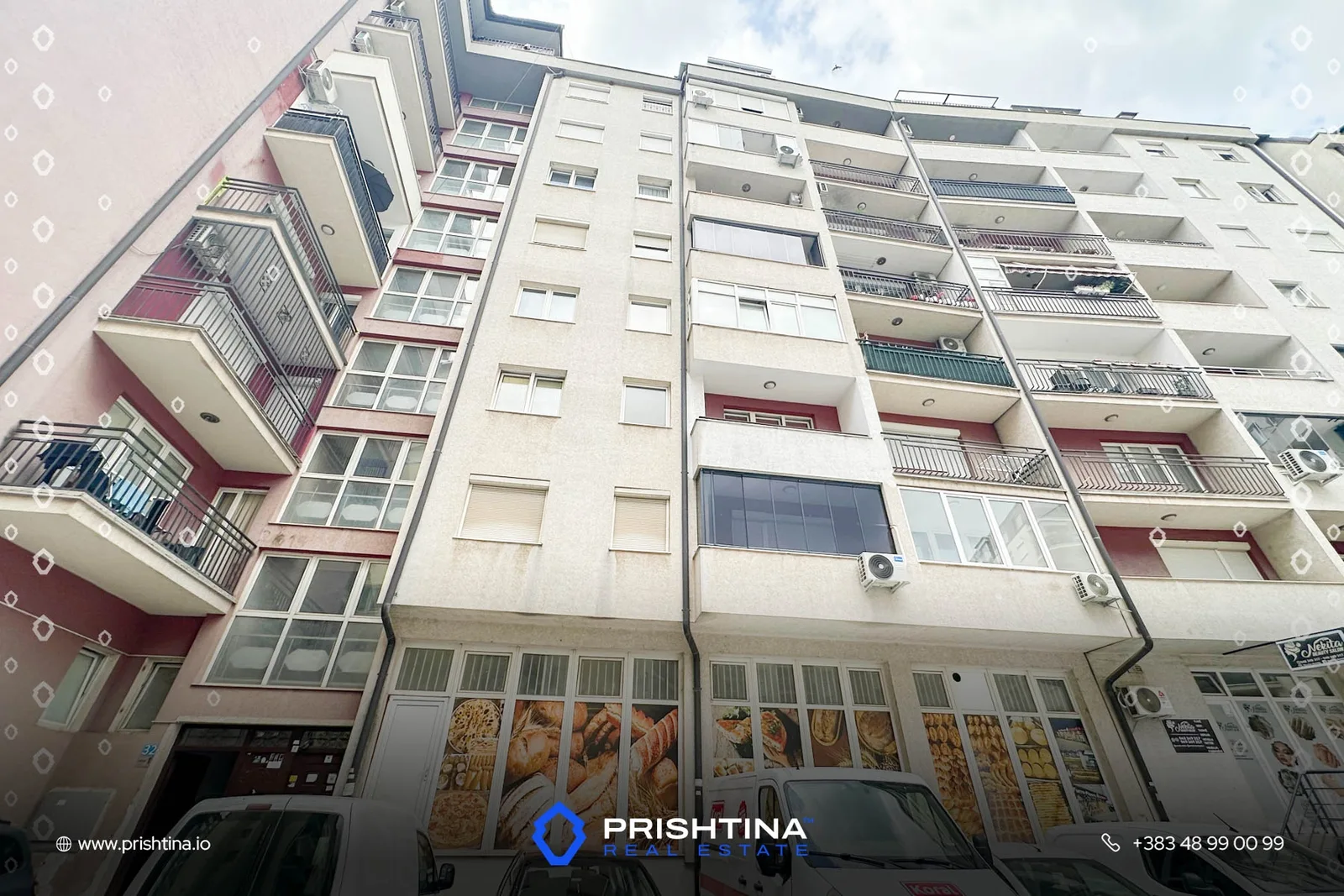 Banesë në #shitje 85m² në Bresje