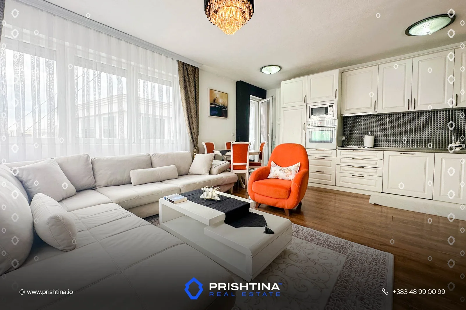 Banesë në #shitje 85m² në Bresje