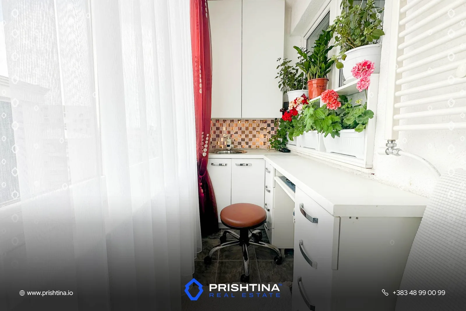 Banesë në #shitje 85m² në Bresje