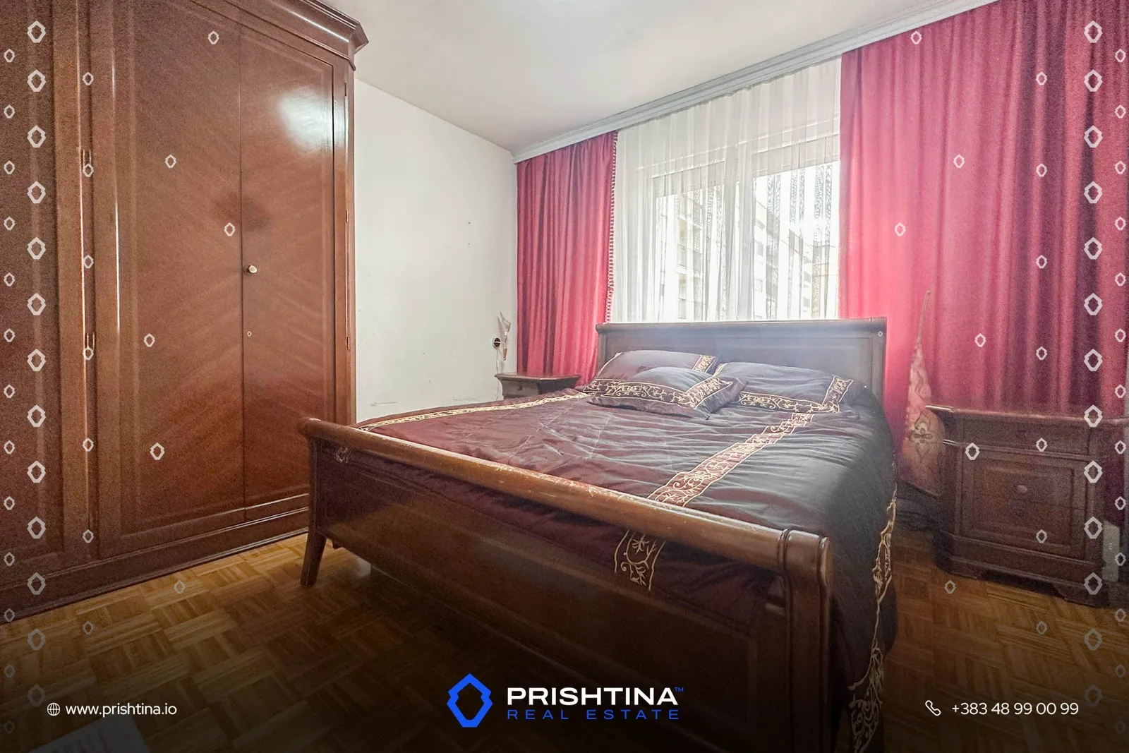 Banesë në #shitje 85m² në Bresje