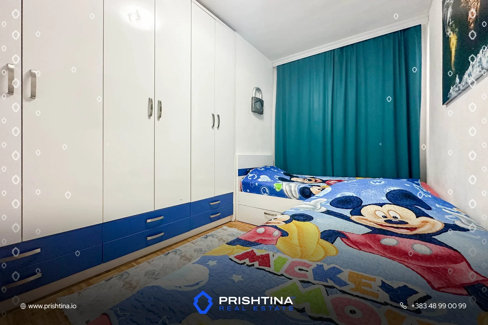 Banesë në #shitje 85m² në Bresje