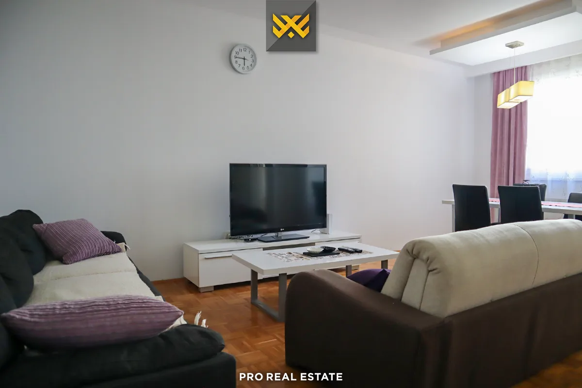 Banesë 85m² me #QIRA te Mati 1
