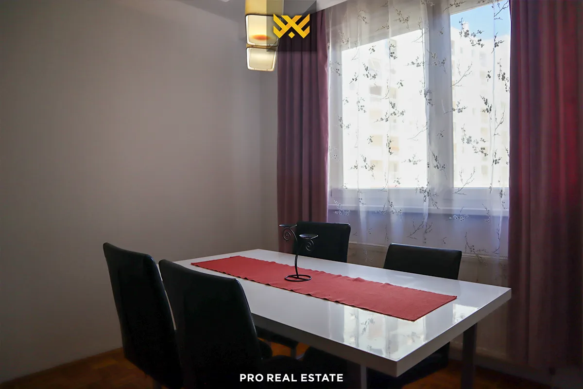Banesë 85m² me #QIRA te Mati 1