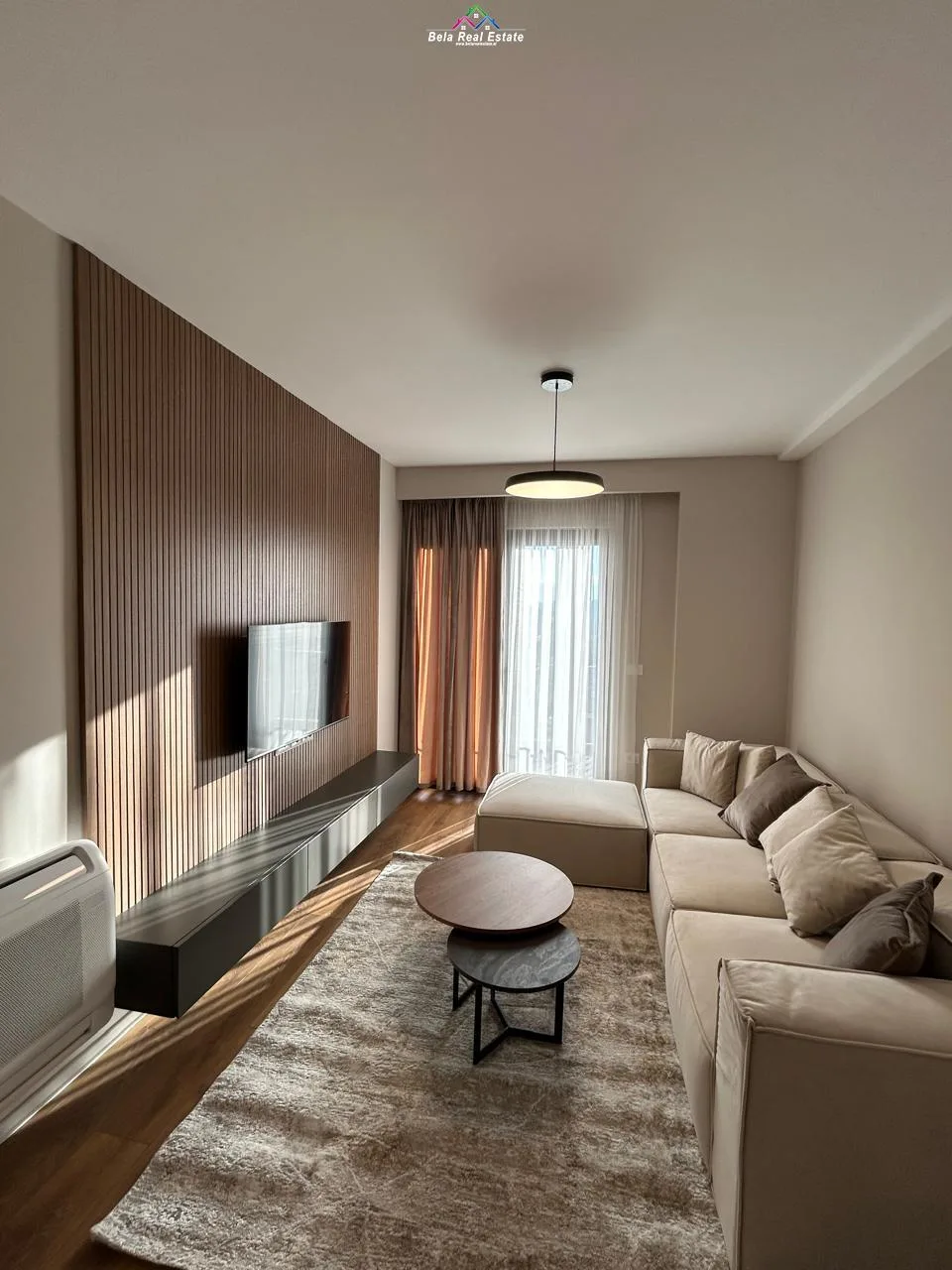 Apartament Me Qera 1+1 Tek Rruga e Kavajes (ID B210653) Tirane