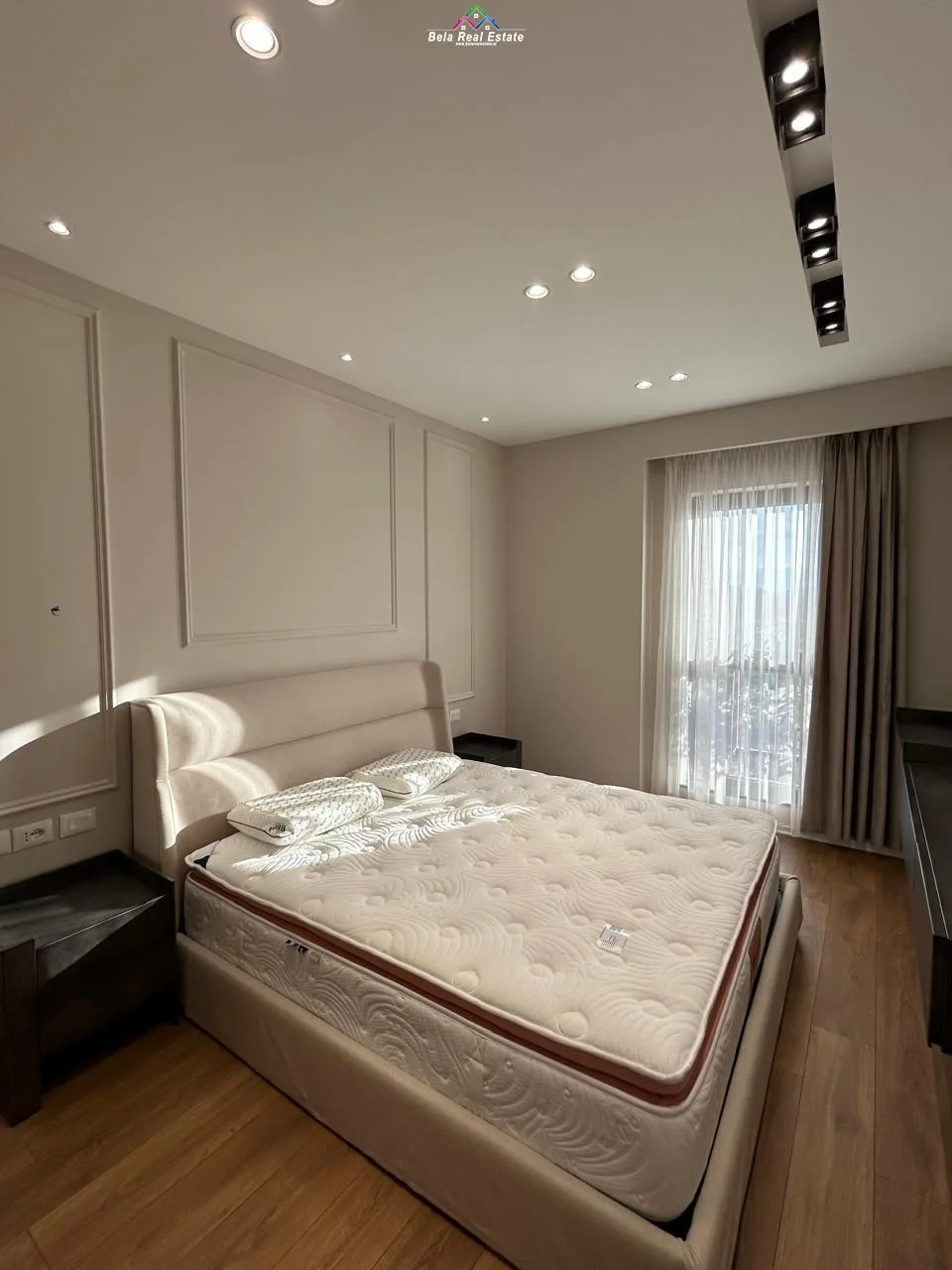 Apartament Me Qera 1+1 Tek Rruga e Kavajes (ID B210653) Tirane