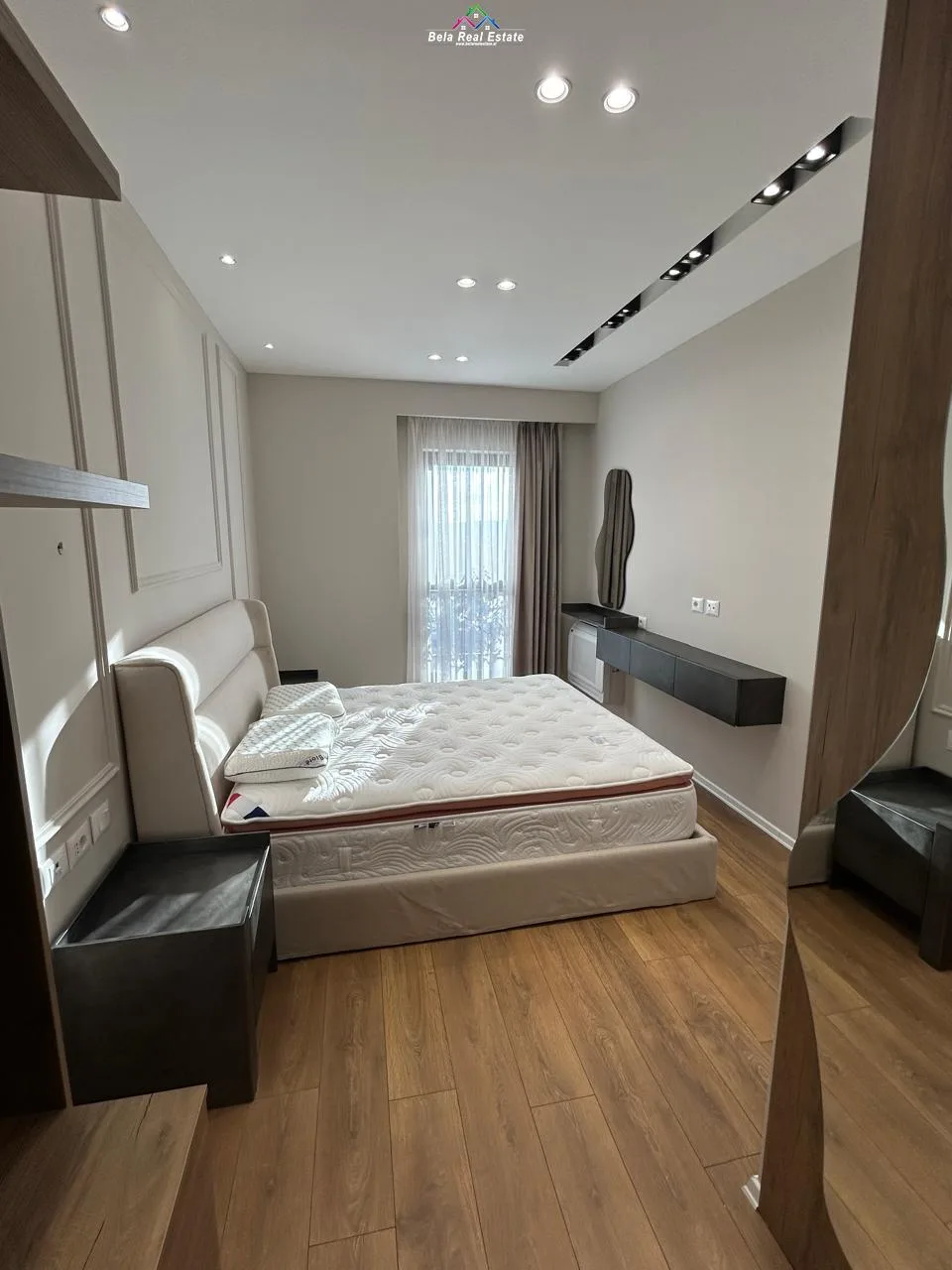 Apartament Me Qera 1+1 Tek Rruga e Kavajes (ID B210653) Tirane