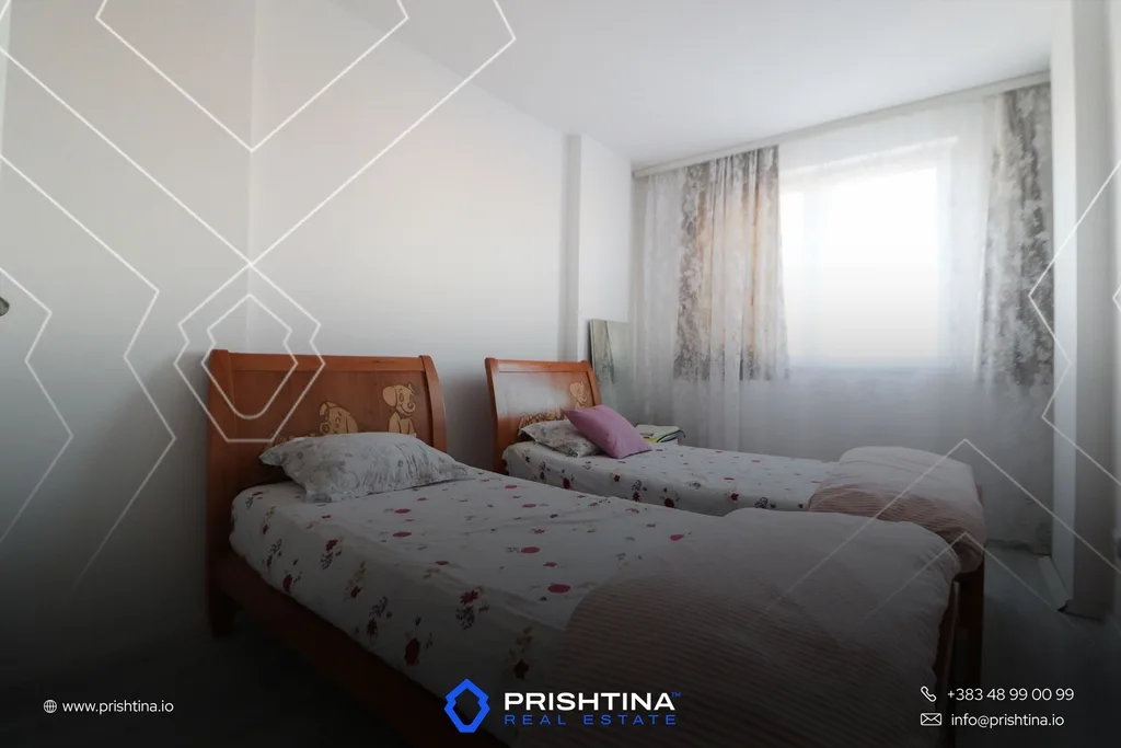 Banesë në #shitje 88.35m² në Fushë Kosovë 🏡✨