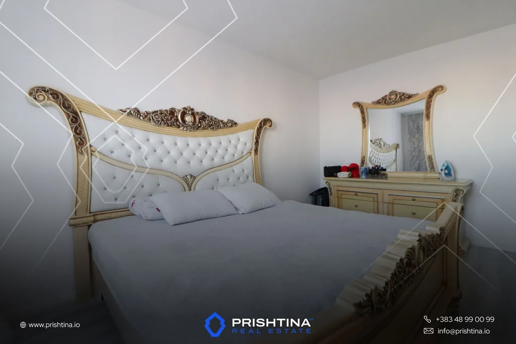 Banesë në #shitje 88.35m² në Fushë Kosovë 🏡✨