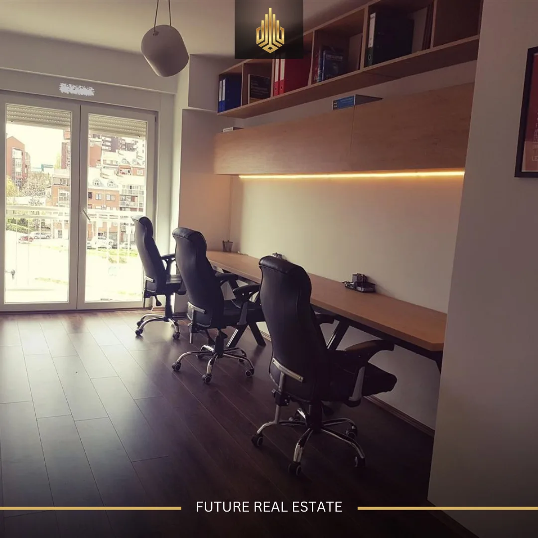 Zyre me QERA/111m²