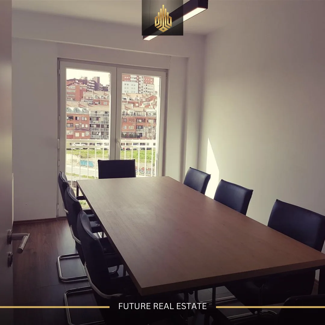 Zyre me QERA/111m²