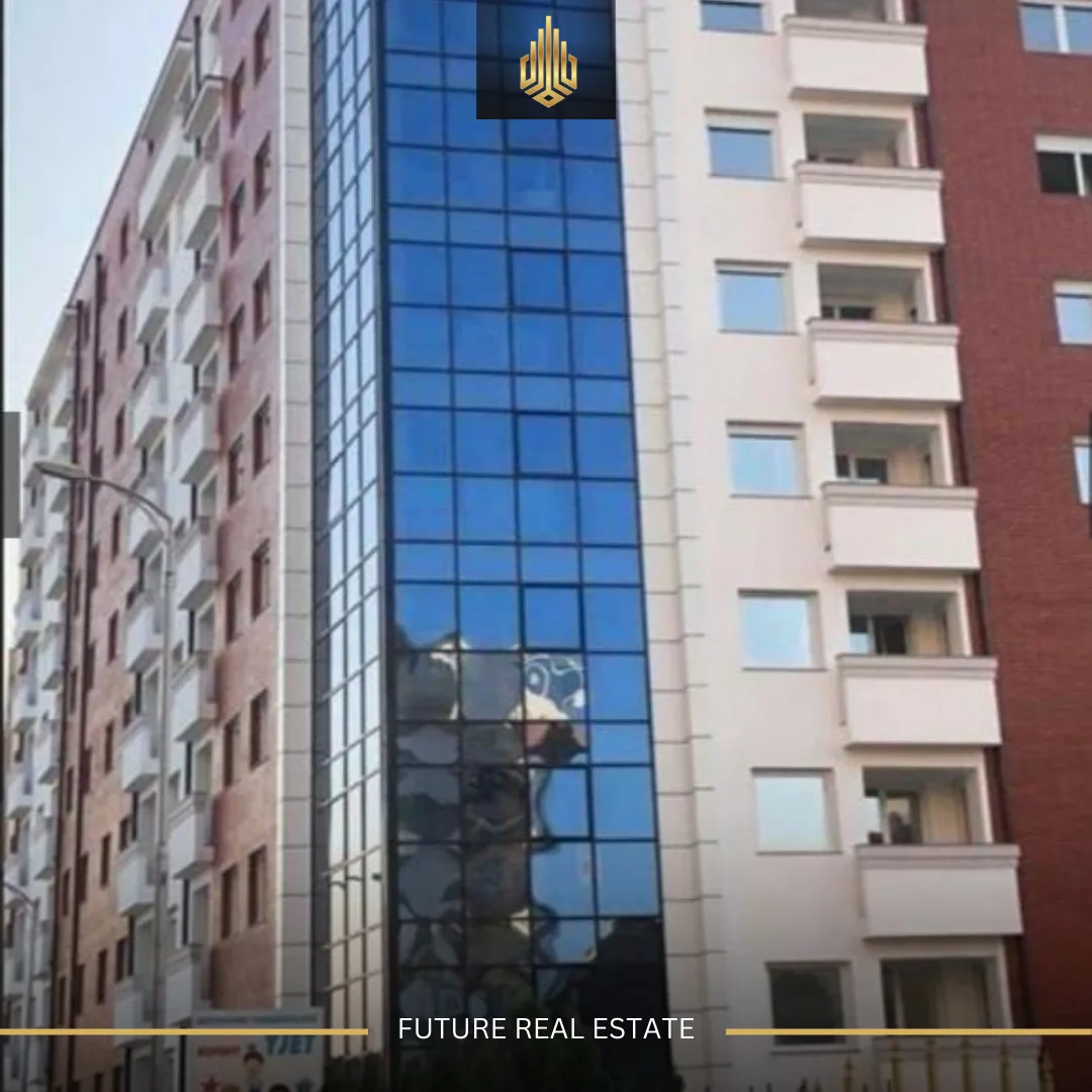 Banesë në SHITJE/57m²
