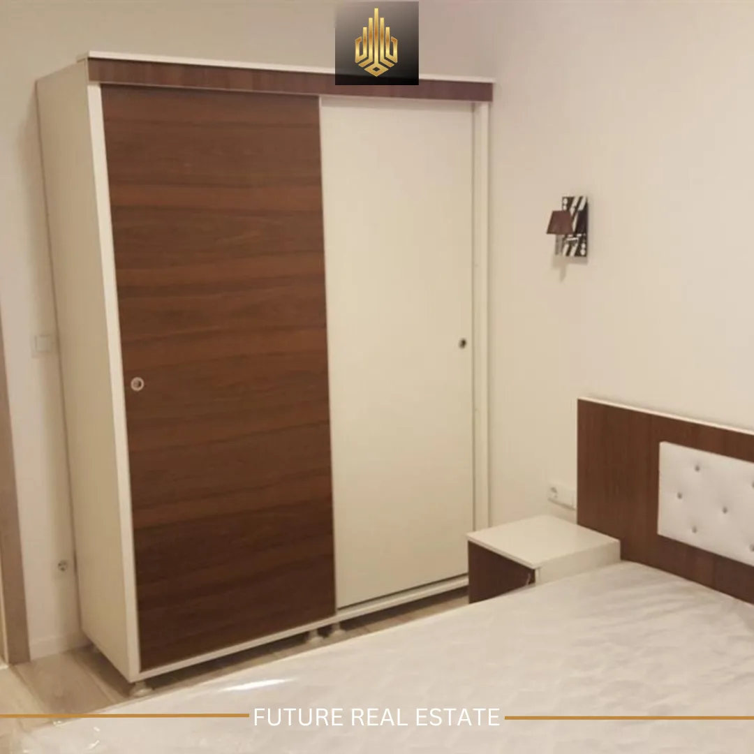 Banesë në SHITJE/57m²