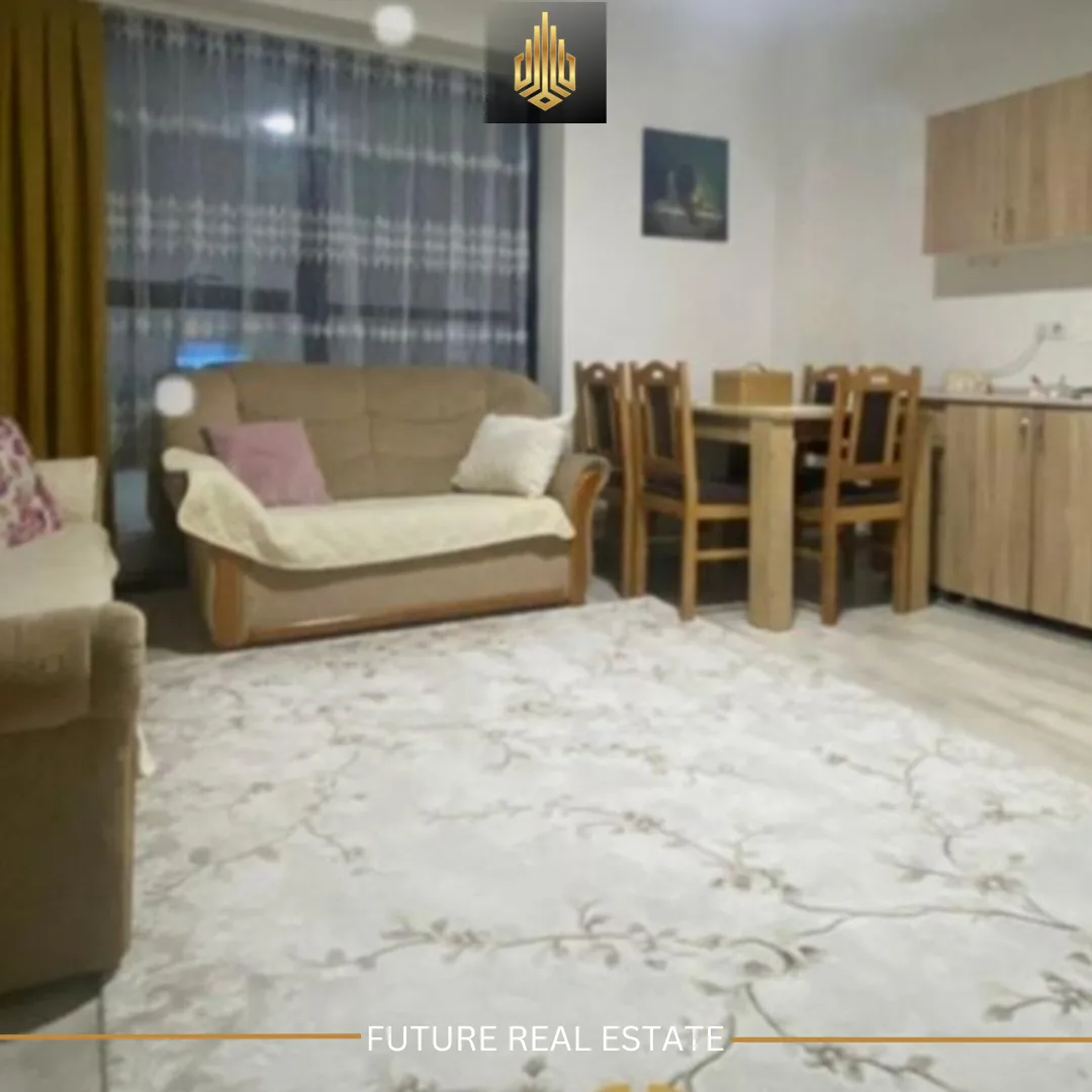 Banesë në SHITJE/57m²