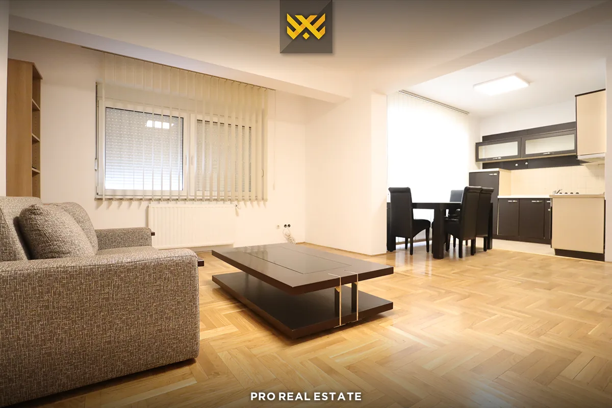 Banesë-Zyrë 82m² me #QIRA në Emshir.