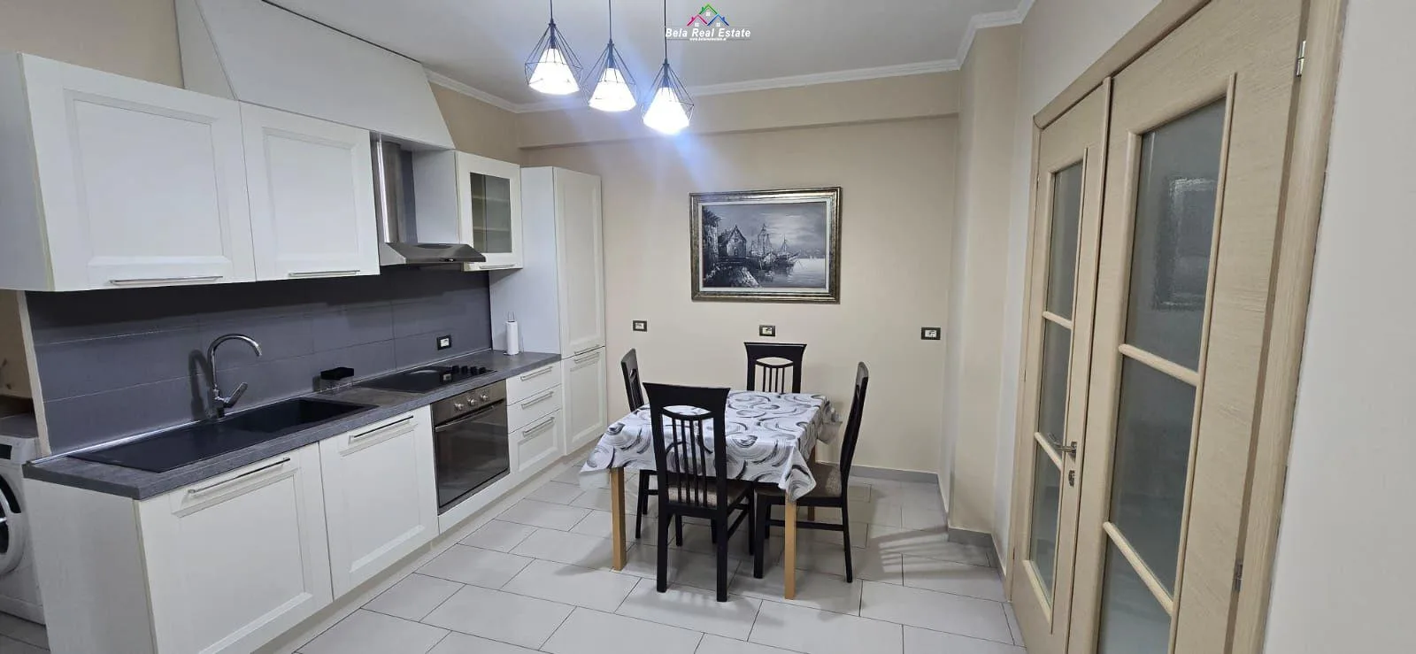 Apartament Me Qera 2+1 Ne Astir ( ID B2201803) Tirane