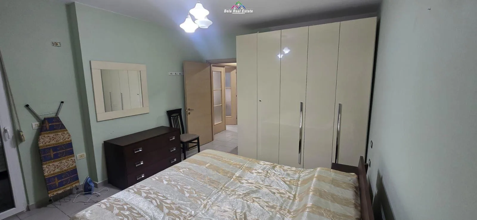 Apartament Me Qera 2+1 Ne Astir ( ID B2201803) Tirane