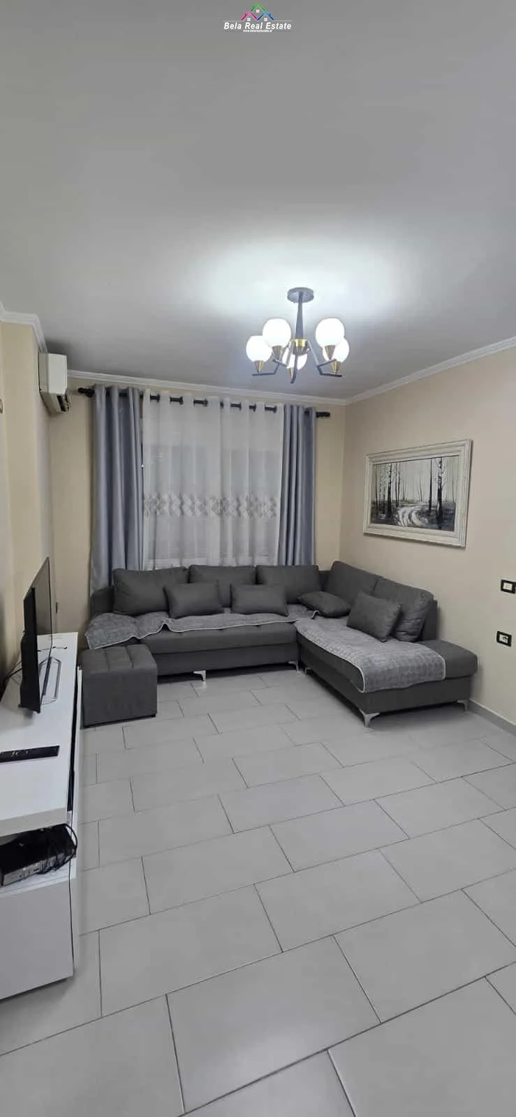Apartament Me Qera 2+1 Ne Astir ( ID B2201803) Tirane