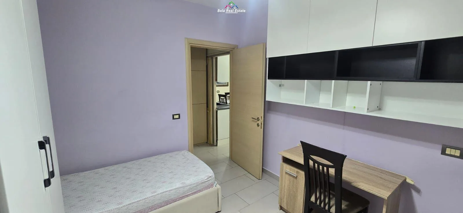 Apartament Me Qera 2+1 Ne Astir ( ID B2201803) Tirane