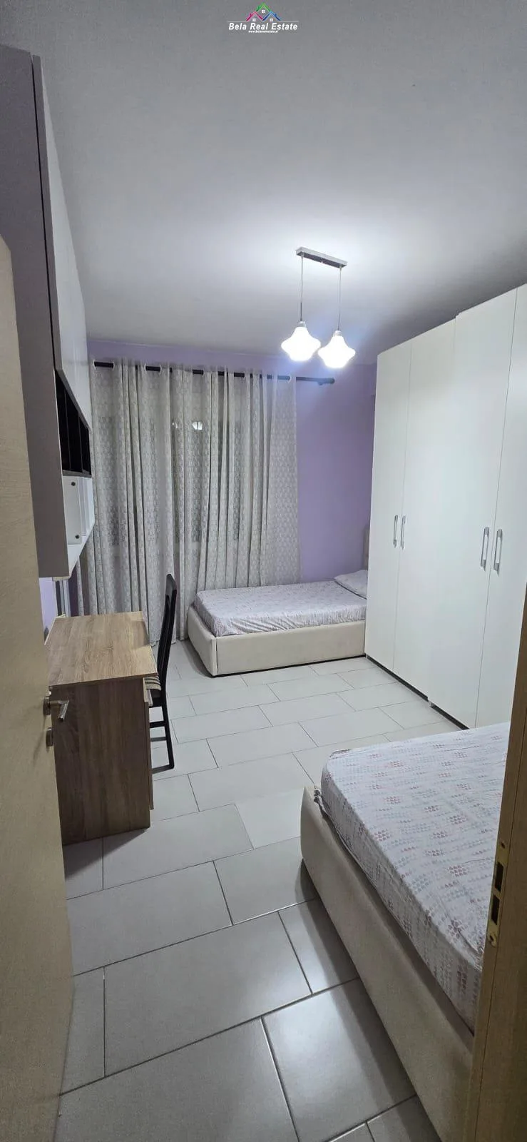 Apartament Me Qera 2+1 Ne Astir ( ID B2201803) Tirane