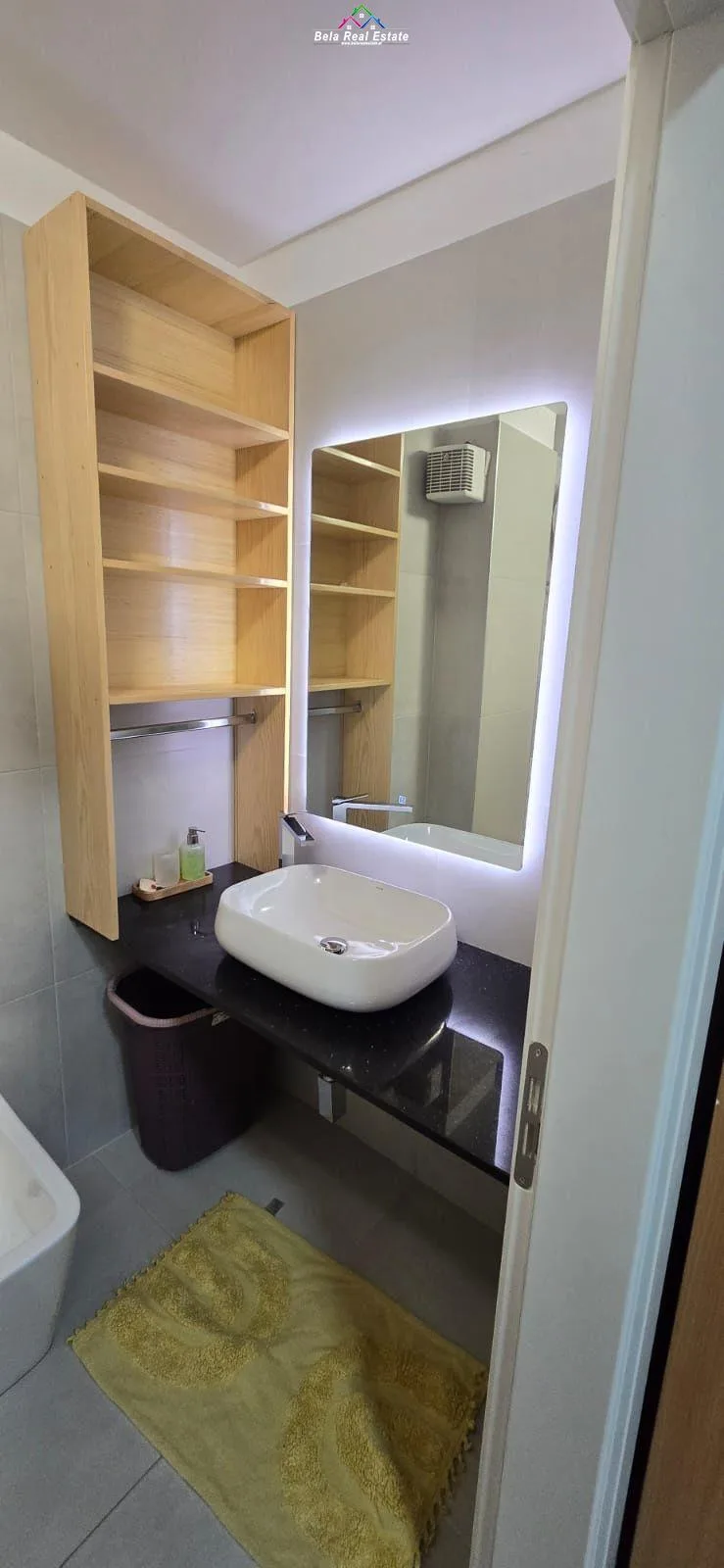 Apartament Me Qera 2+1 Ne Astir ( ID B2201803) Tirane