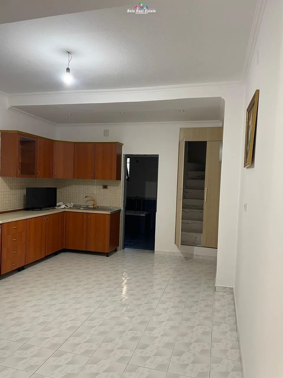 Zyre Me Qera 1+1 Ne Don Bosko (ID BZ2949) Tirane