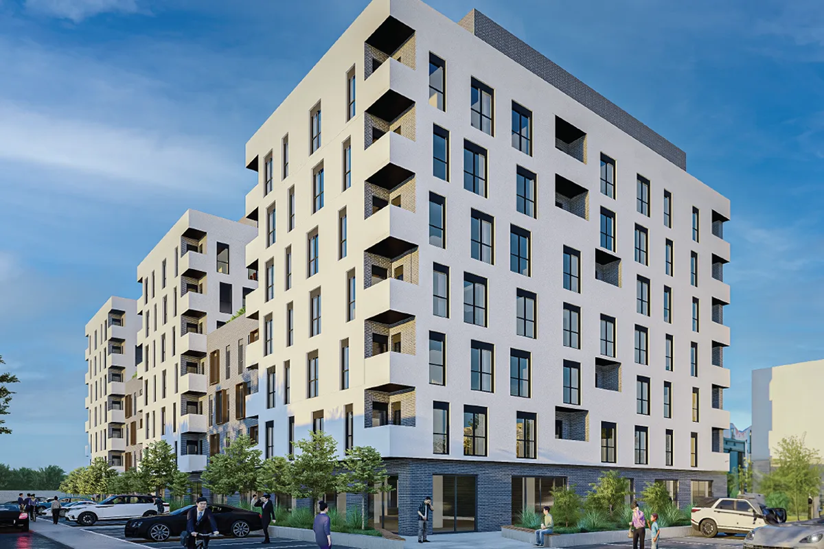 Banesë 87.7m² për #SHITJE në Fushë Kosovë.