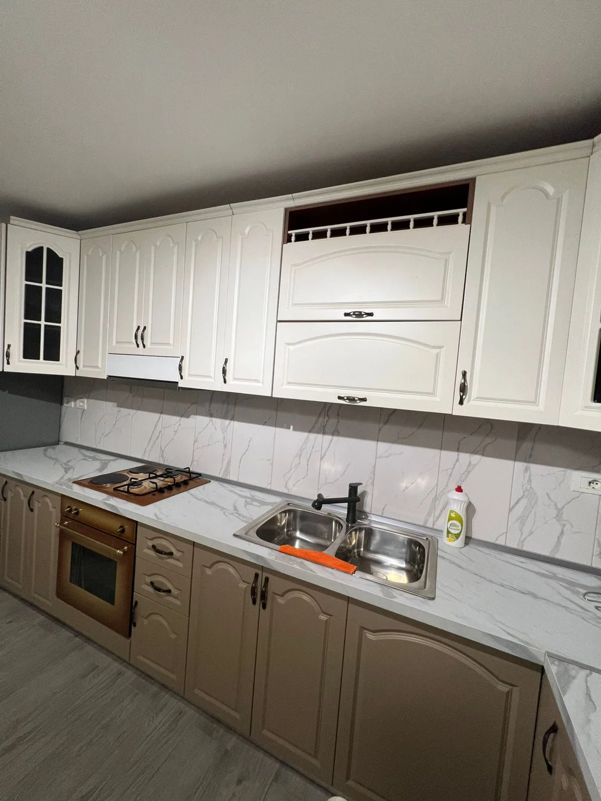 Vile Me Qera 2+1 Tek Zogu I Zi (ID BV22421) Tirane