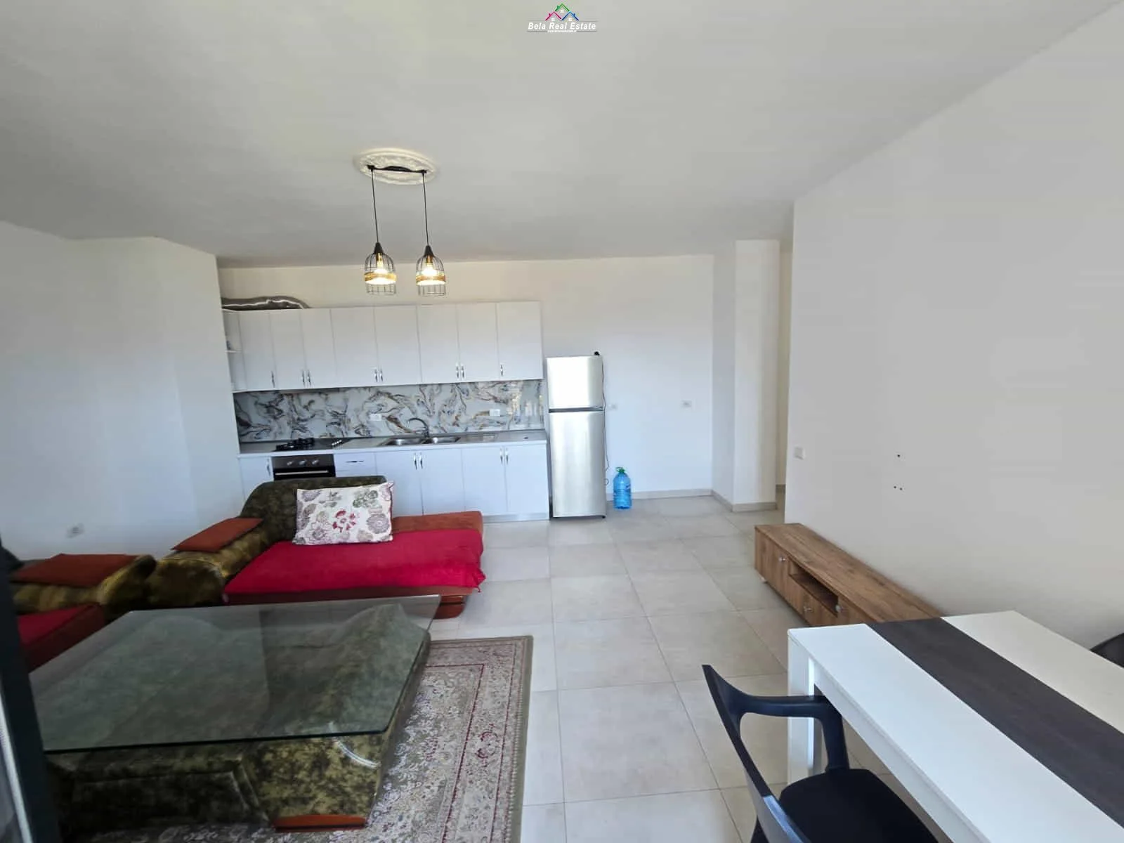Apartament Ne Shitje 2+1 Ne Kamez (ID B120841) Tirane