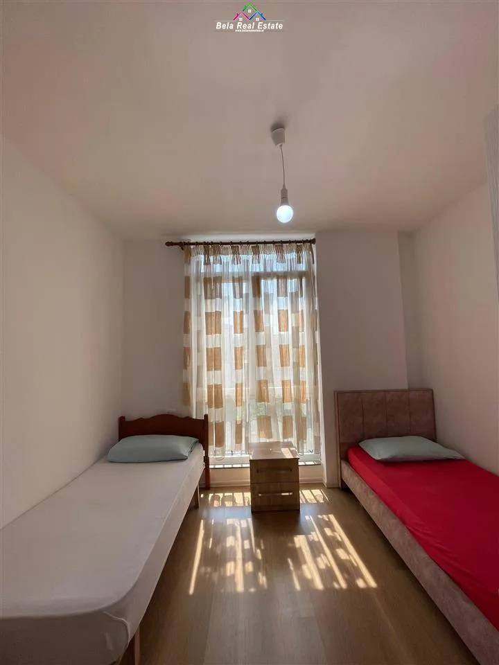 Apartament 2+1+2 me Qera tek ish Tregu Elektrik (ID B220946) Tirane.