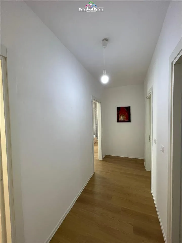 Apartament 2+1+2 me Qera tek ish Tregu Elektrik (ID B220946) Tirane.