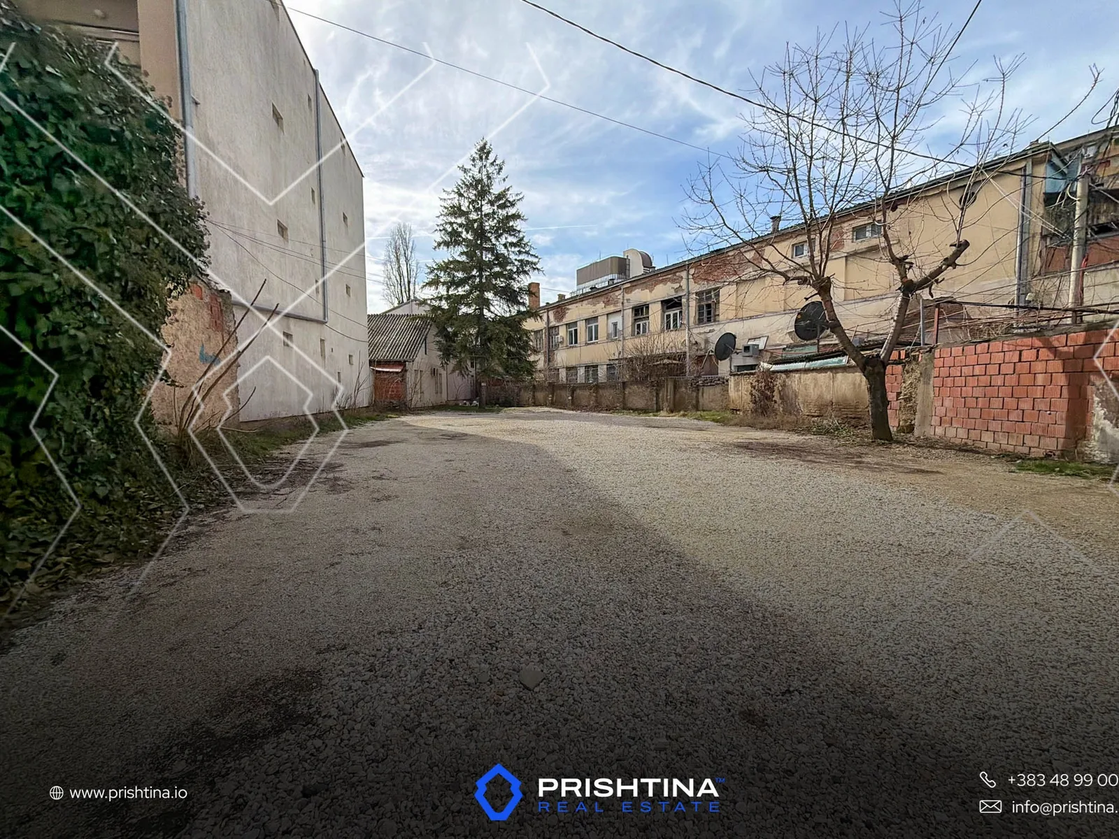 Lokal ne #shitje 80m2 te Qafa