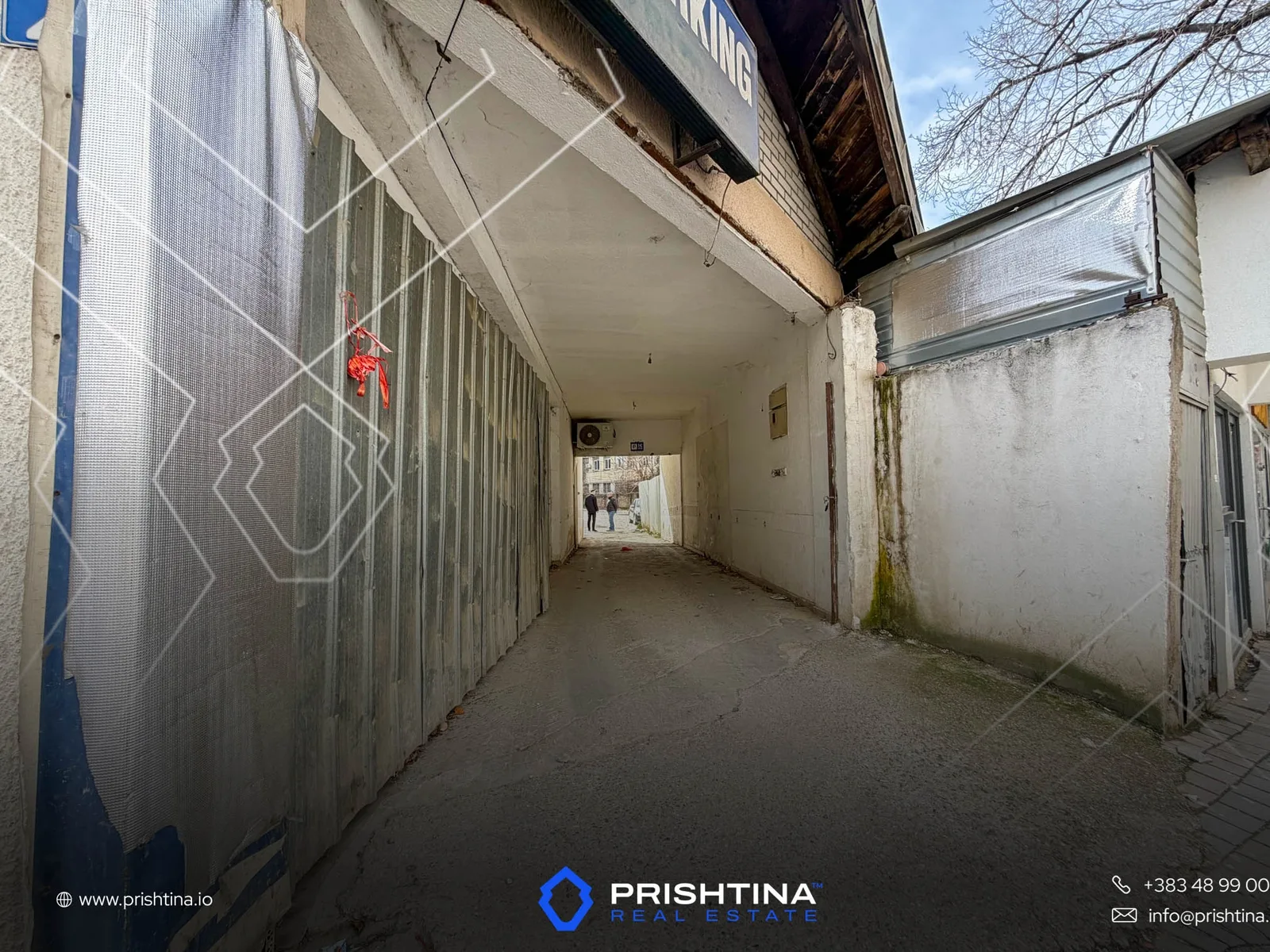 Lokal ne #shitje 80m2 te Qafa