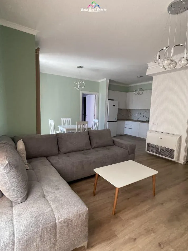 Apartament Me Qera 2+1+2 Ne Myslym Shyr (ID B2201528) Tirane