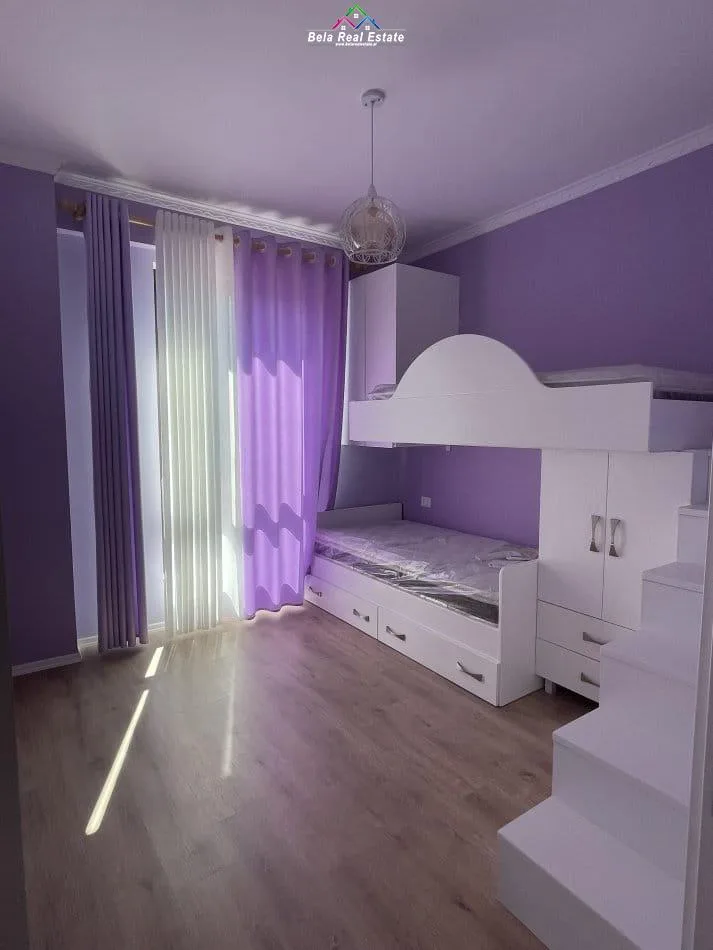 Apartament Me Qera 2+1+2 Ne Myslym Shyr (ID B2201528) Tirane