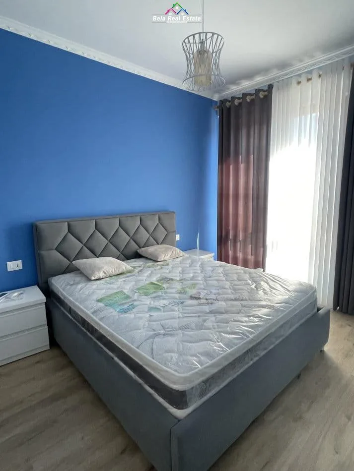 Apartament Me Qera 2+1+2 Ne Myslym Shyr (ID B2201528) Tirane