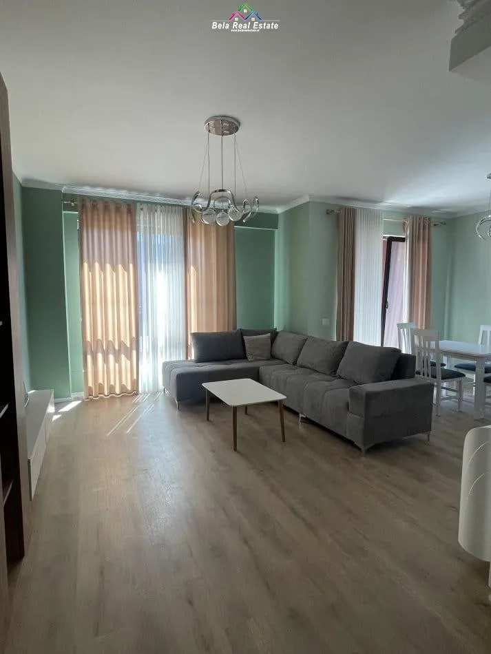 Apartament Me Qera 2+1+2 Ne Myslym Shyr (ID B2201528) Tirane