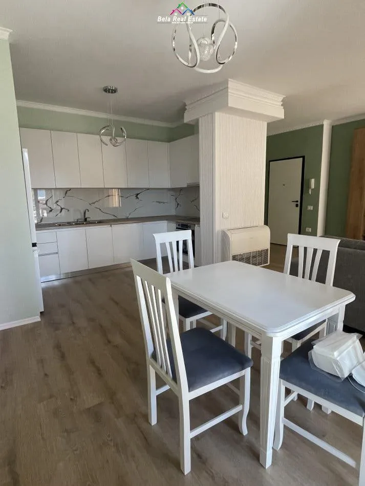 Apartament Me Qera 2+1+2 Ne Myslym Shyr (ID B2201528) Tirane