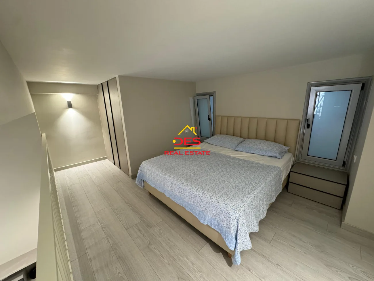 Jepet me qira duplex pranë kombinatit të peshkut!