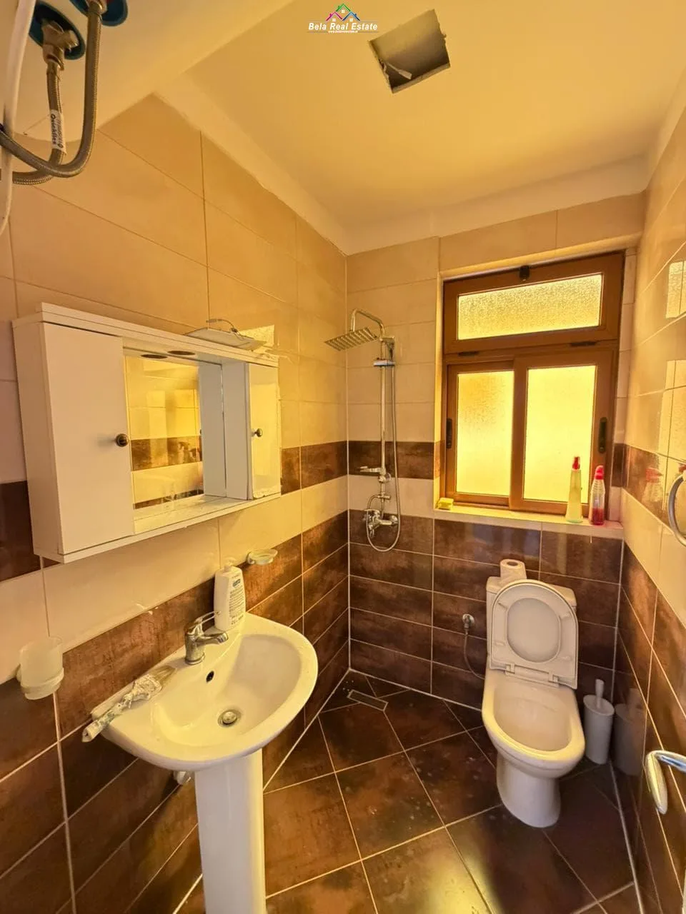 Apartament Me Qera 1+1 Tek 21 Dhjetori (ID B211452) Tirane