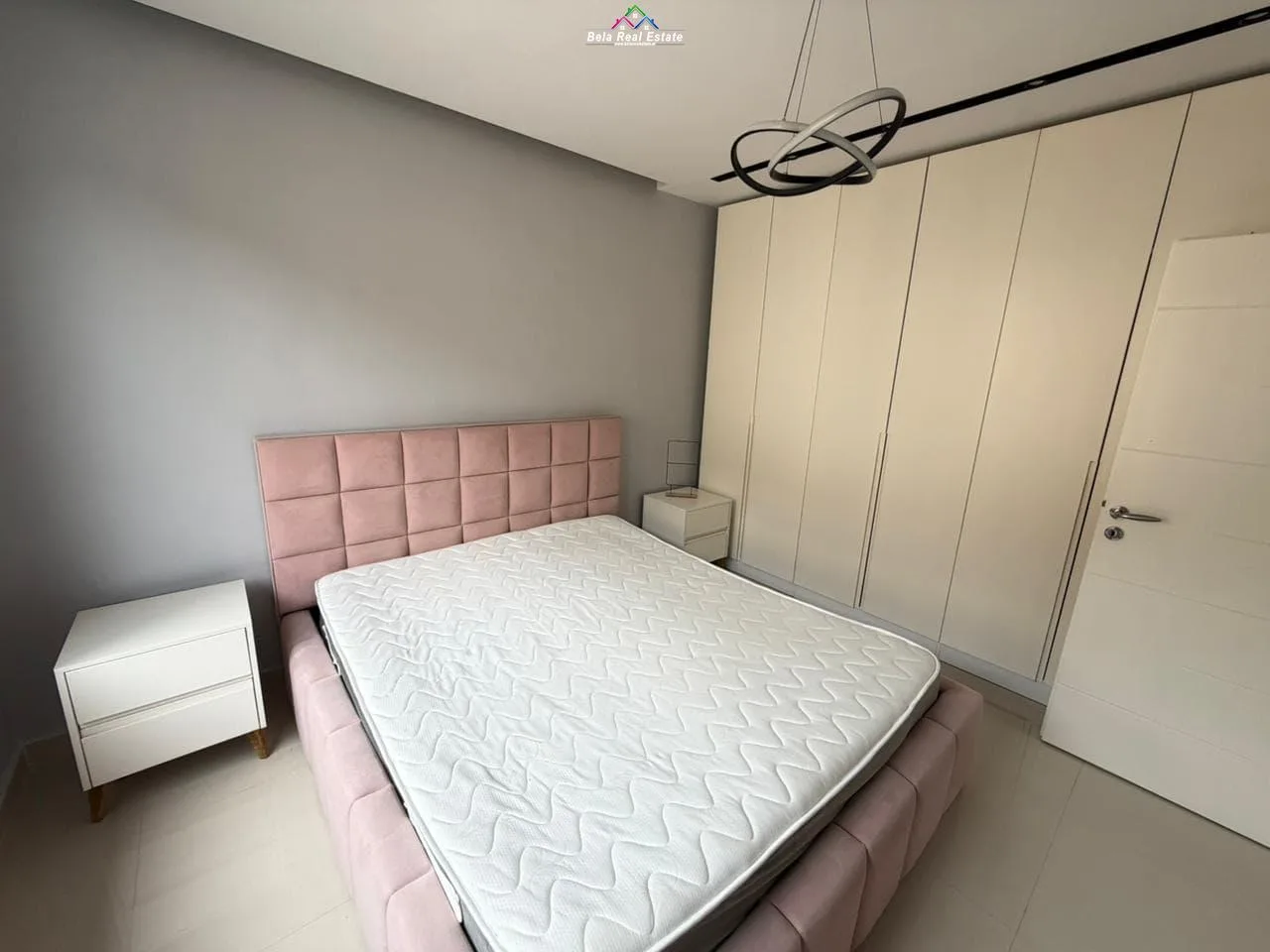 Apartament Me Qera 1+1 Tek 21 Dhjetori (ID B211452) Tirane