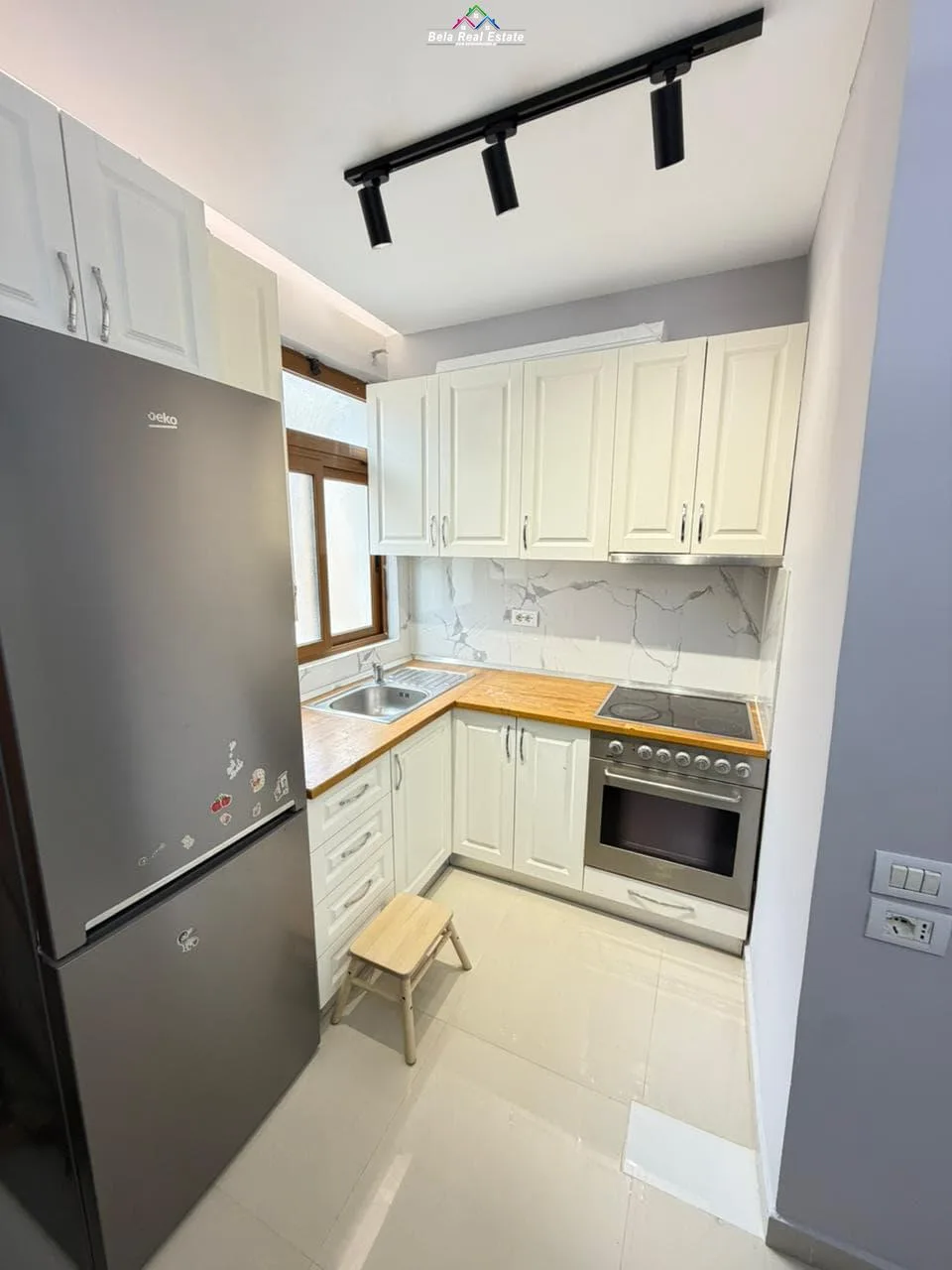 Apartament Me Qera 1+1 Tek 21 Dhjetori (ID B211452) Tirane