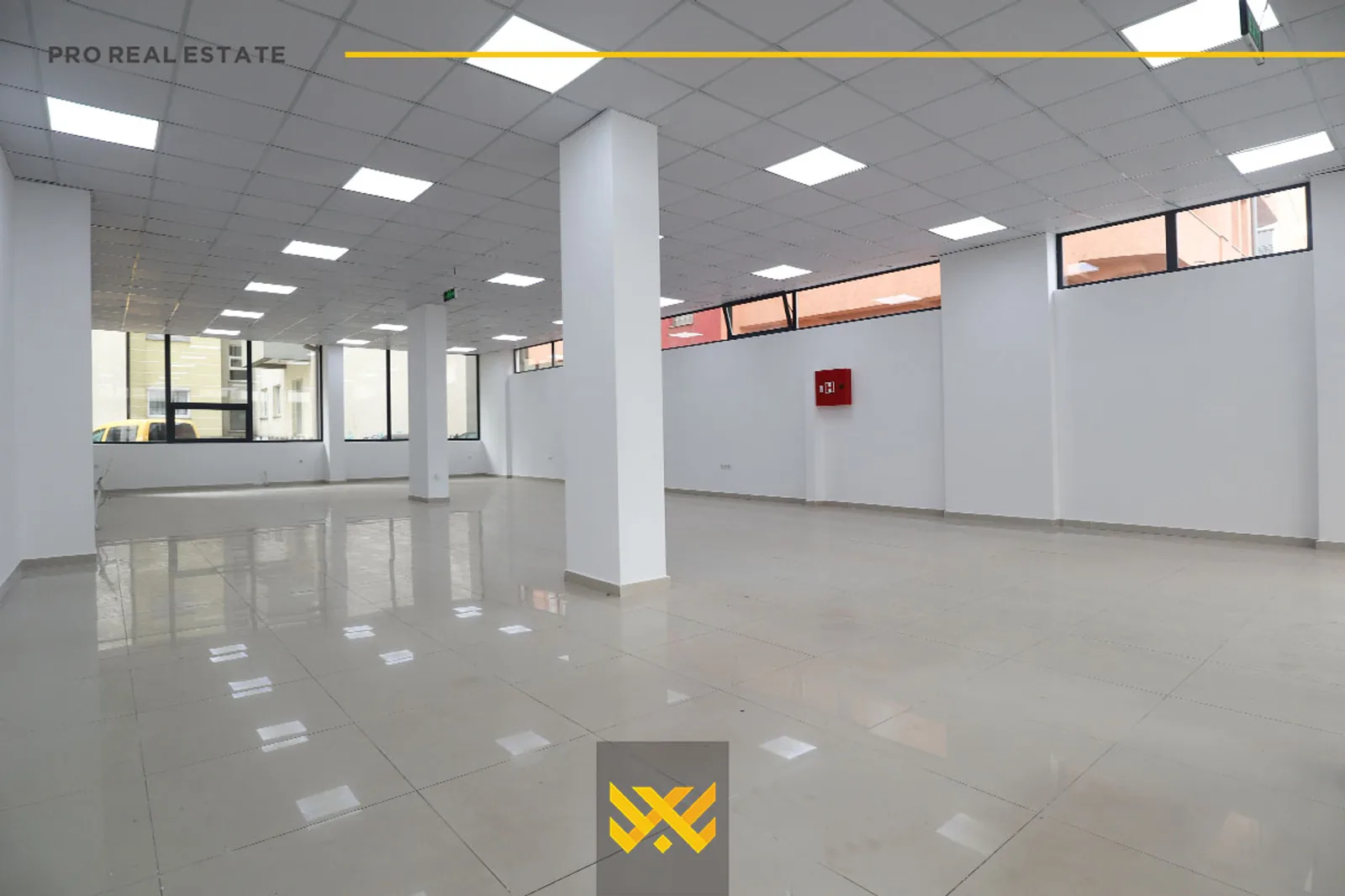 Lokal 158m² në #SHITJE në Fushë Kosovë.