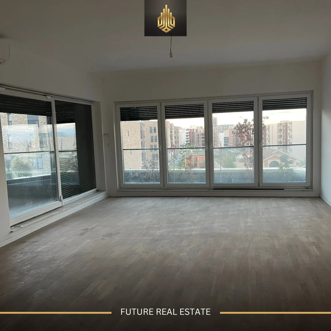 Banesë me QERA/155.5m²