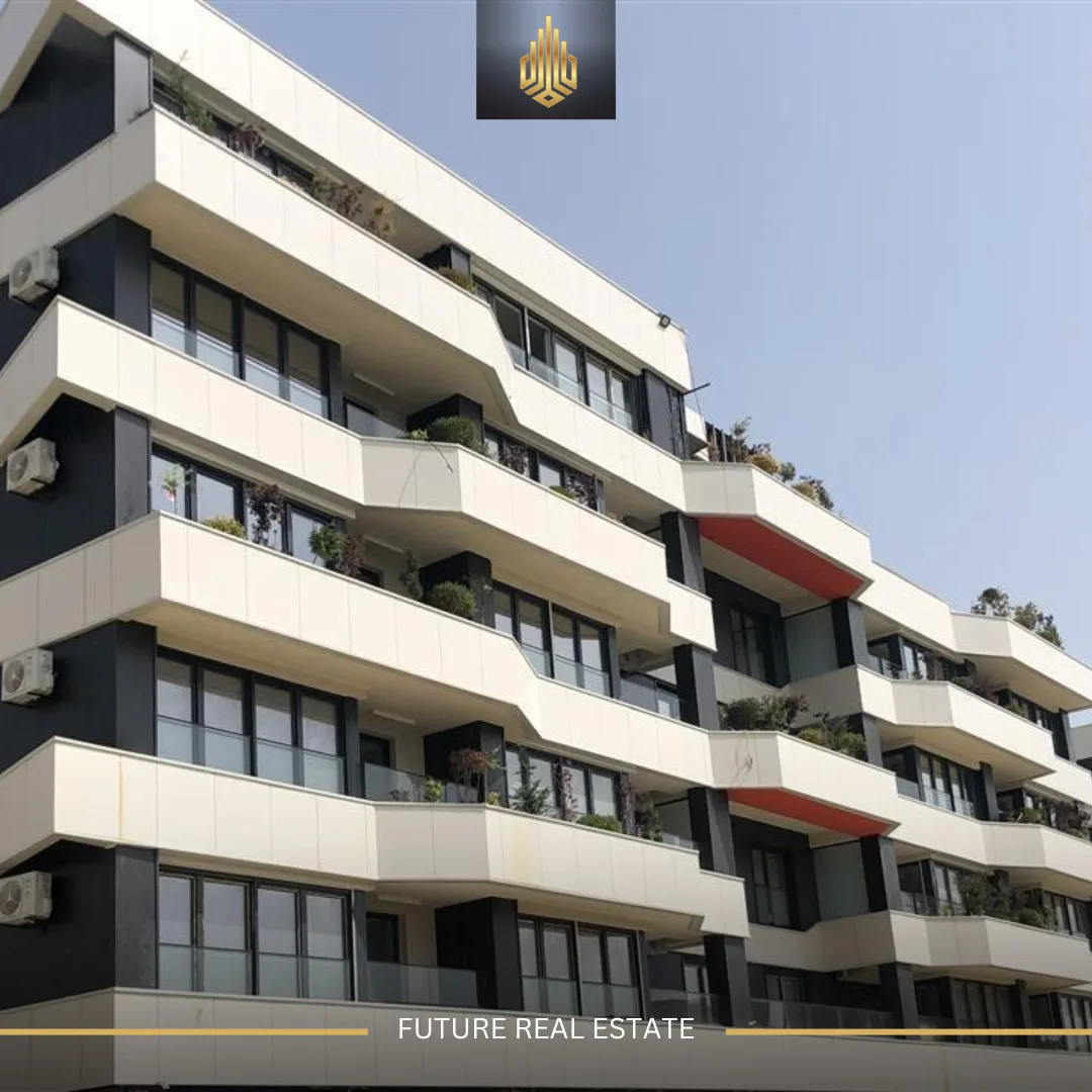 Banesë me QERA/155.5m²