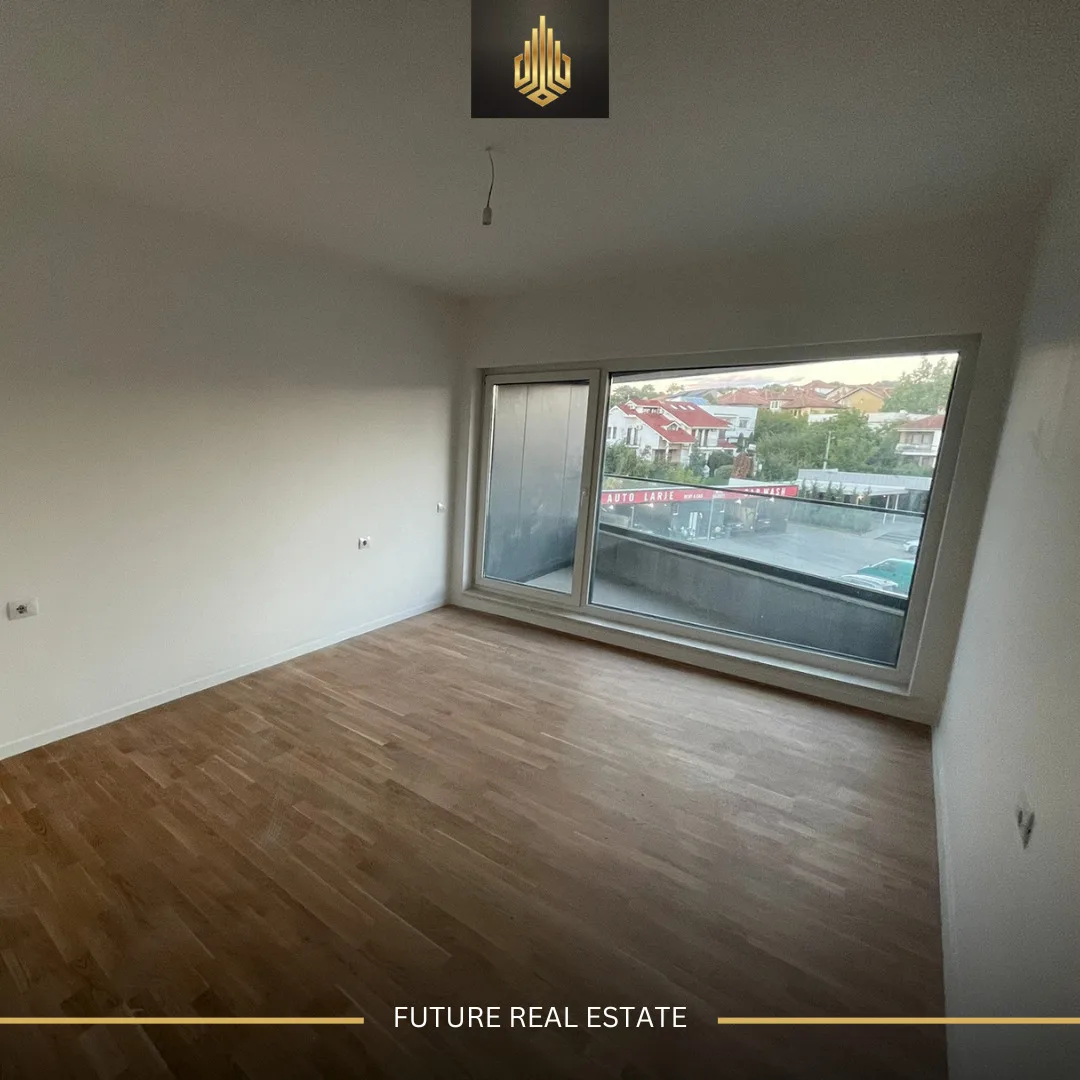 Banesë me QERA/155.5m²