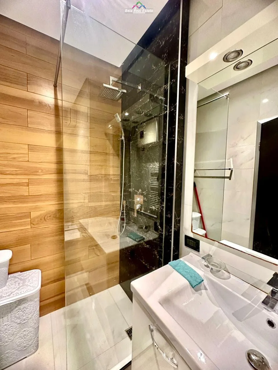 Apartament Me Qera 1+1 prane Sheshit Willson (ID B2101293) Tirane