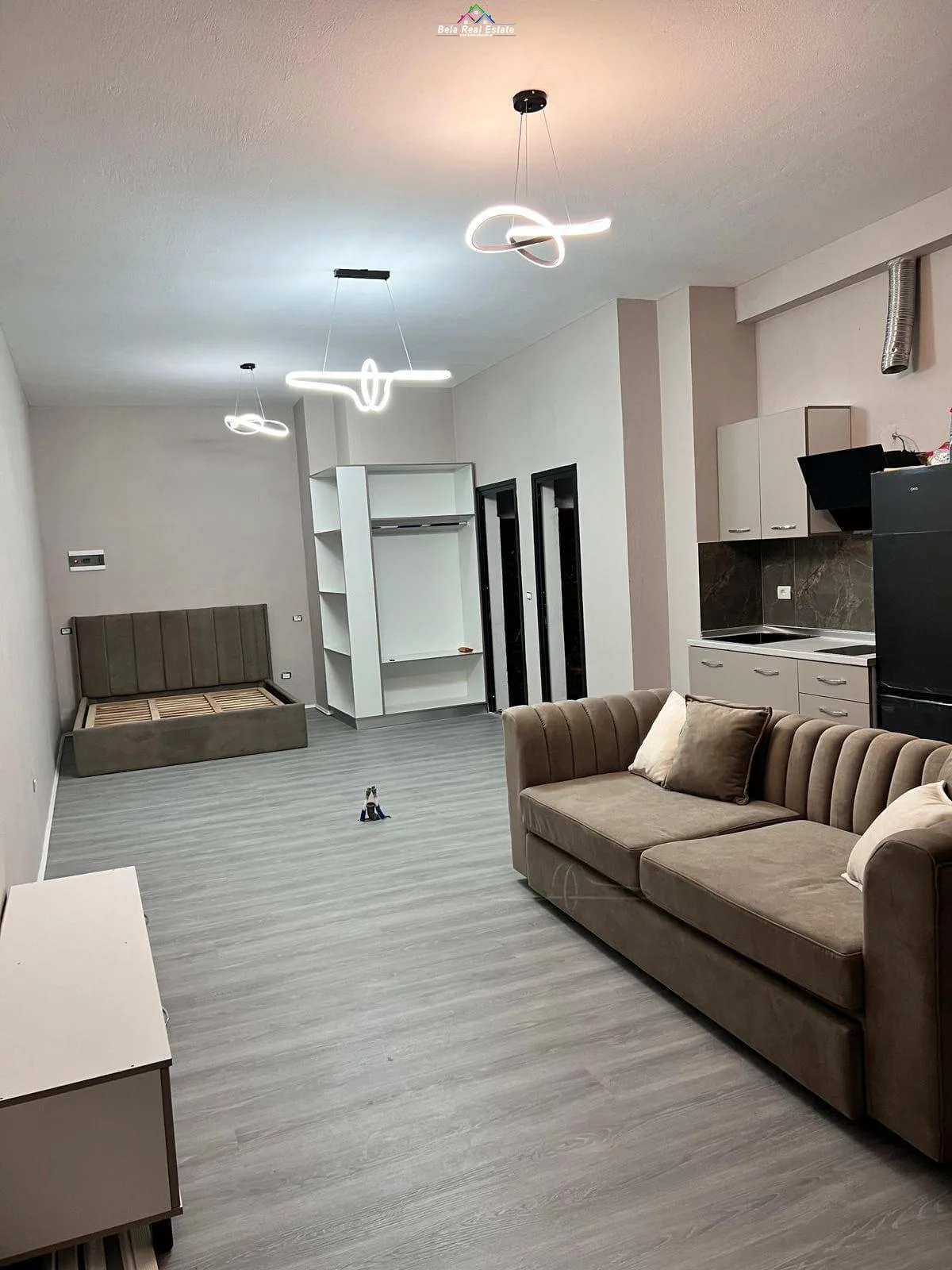 Shitje Biznesi Air Bnb (ID BSHB166) Durres