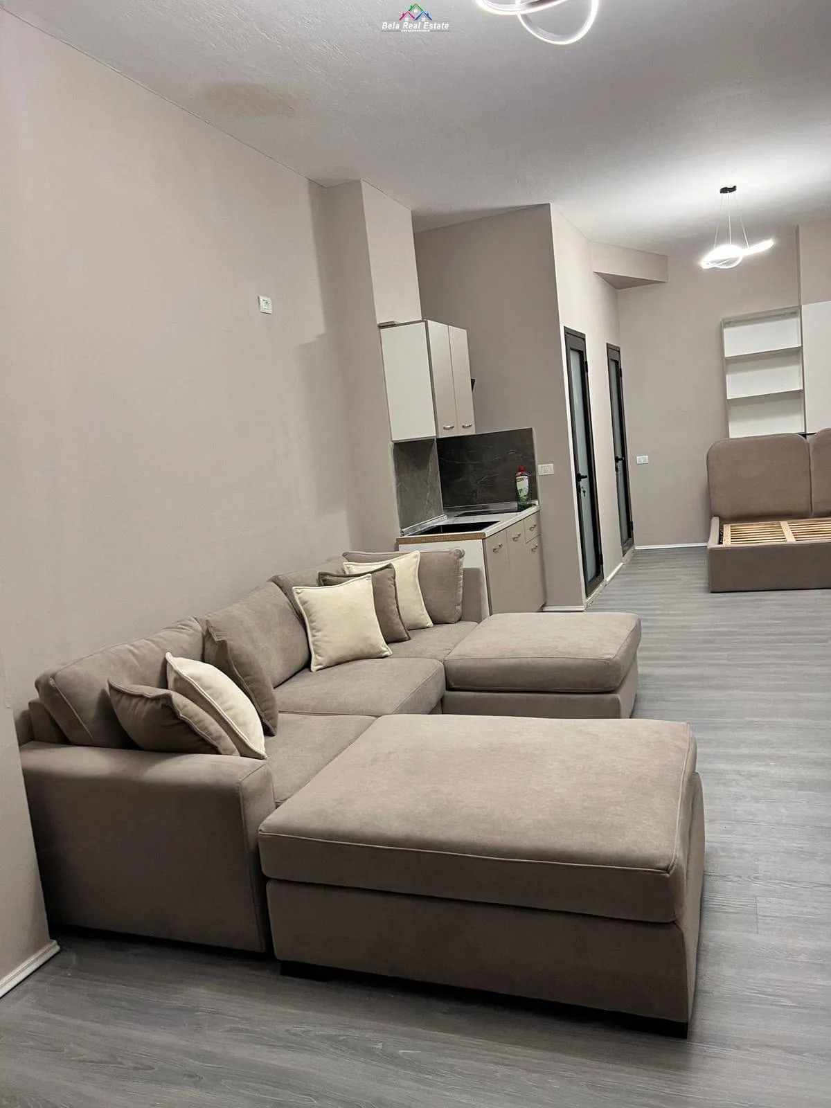 Shitje Biznesi Air Bnb (ID BSHB166) Durres